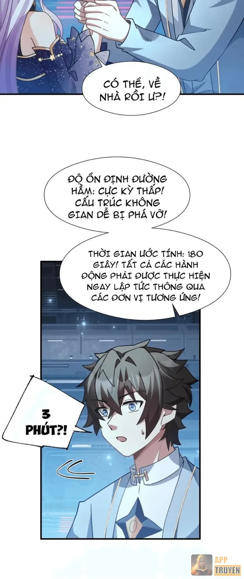Toàn Bộ Fan Của Ta Đều Là Ma Nữ Chapter 61 - 24