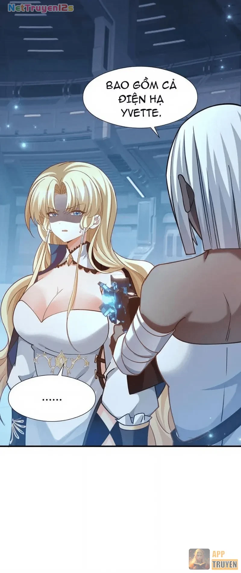 Toàn Bộ Fan Của Ta Đều Là Ma Nữ Chapter 61 - 28