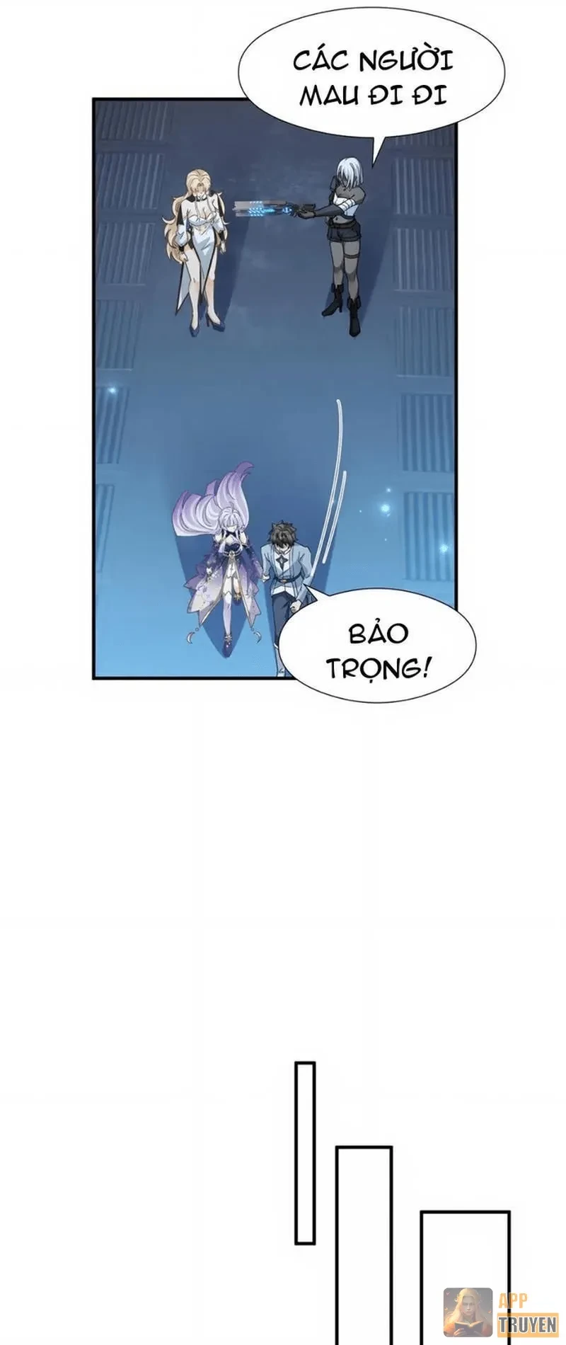 Toàn Bộ Fan Của Ta Đều Là Ma Nữ Chapter 61 - 29