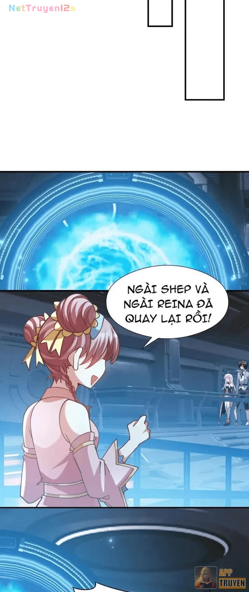 Toàn Bộ Fan Của Ta Đều Là Ma Nữ Chapter 61 - 30