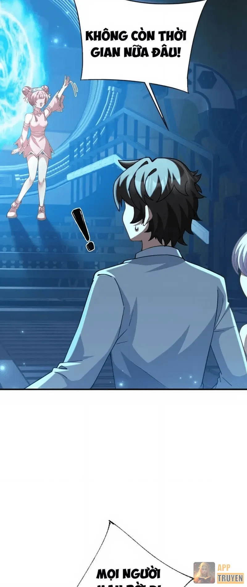 Toàn Bộ Fan Của Ta Đều Là Ma Nữ Chapter 61 - 31