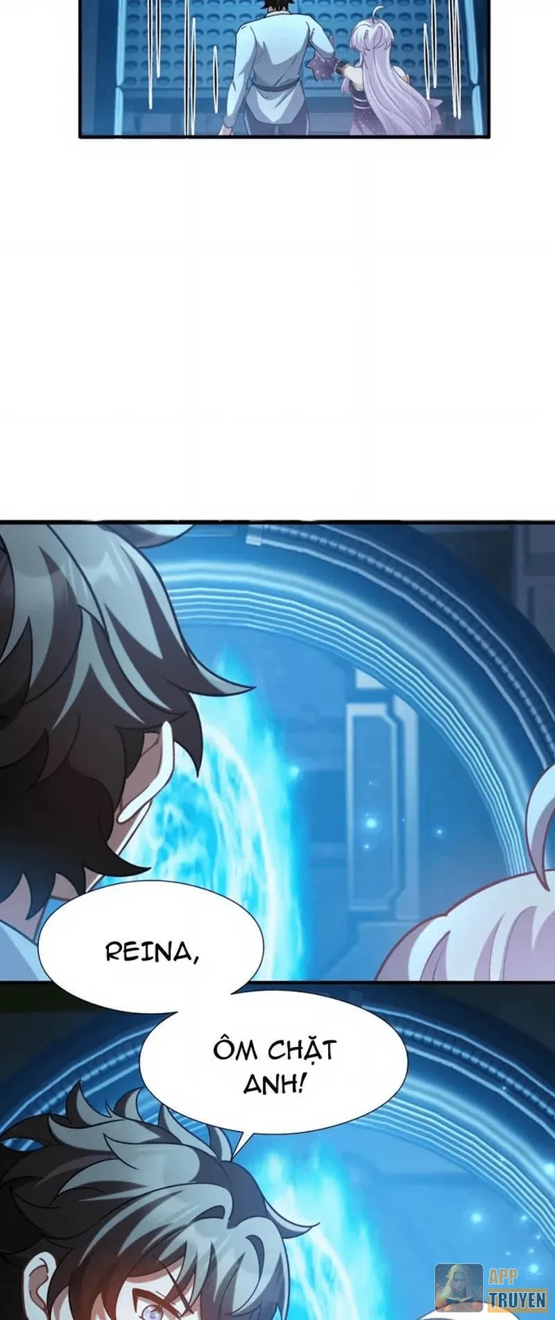 Toàn Bộ Fan Của Ta Đều Là Ma Nữ Chapter 61 - 33