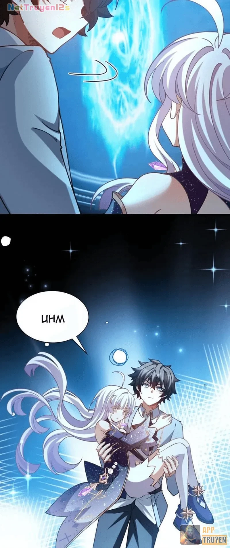 Toàn Bộ Fan Của Ta Đều Là Ma Nữ Chapter 61 - 34