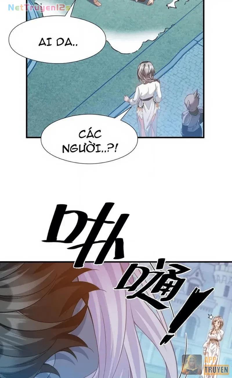 Toàn Bộ Fan Của Ta Đều Là Ma Nữ Chapter 61 - 39