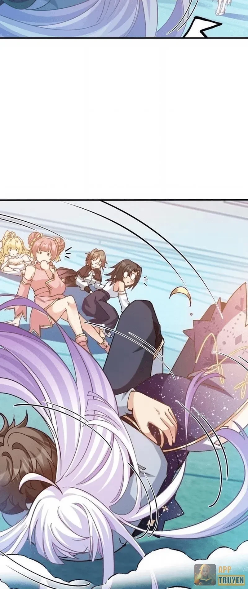 Toàn Bộ Fan Của Ta Đều Là Ma Nữ Chapter 61 - 40