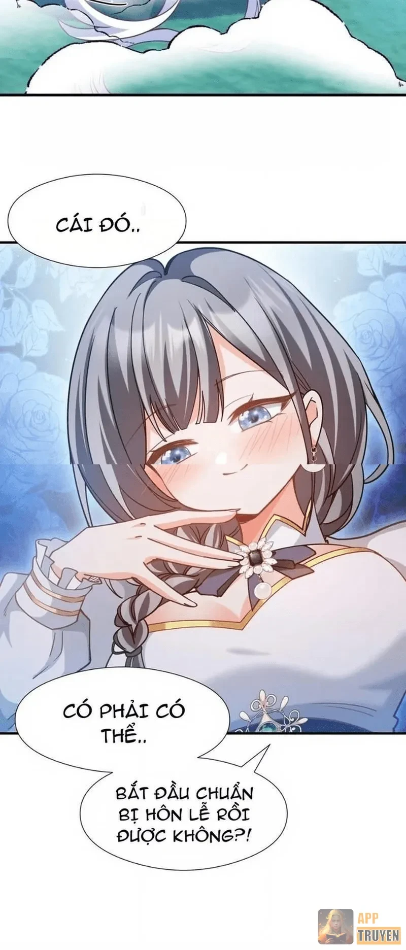 Toàn Bộ Fan Của Ta Đều Là Ma Nữ Chapter 61 - 41