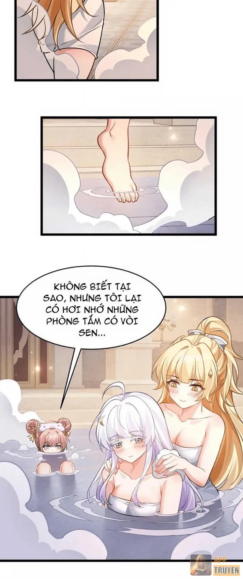 Toàn Bộ Fan Của Ta Đều Là Ma Nữ Chapter 62 - 7