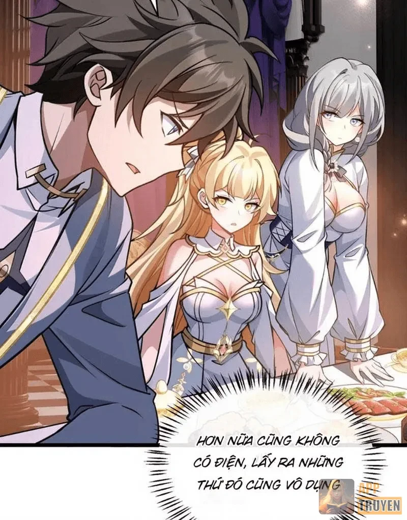 Toàn Bộ Fan Của Ta Đều Là Ma Nữ Chapter 62 - 15