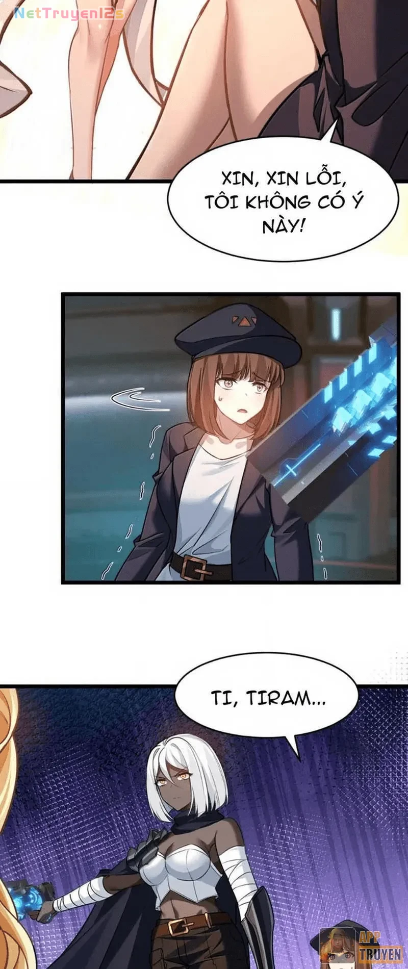 Toàn Bộ Fan Của Ta Đều Là Ma Nữ Chapter 62 - 20