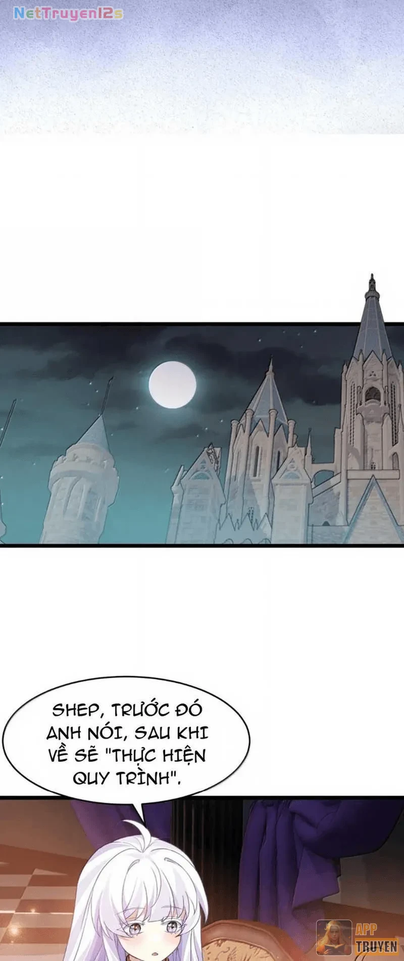 Toàn Bộ Fan Của Ta Đều Là Ma Nữ Chapter 62 - 22