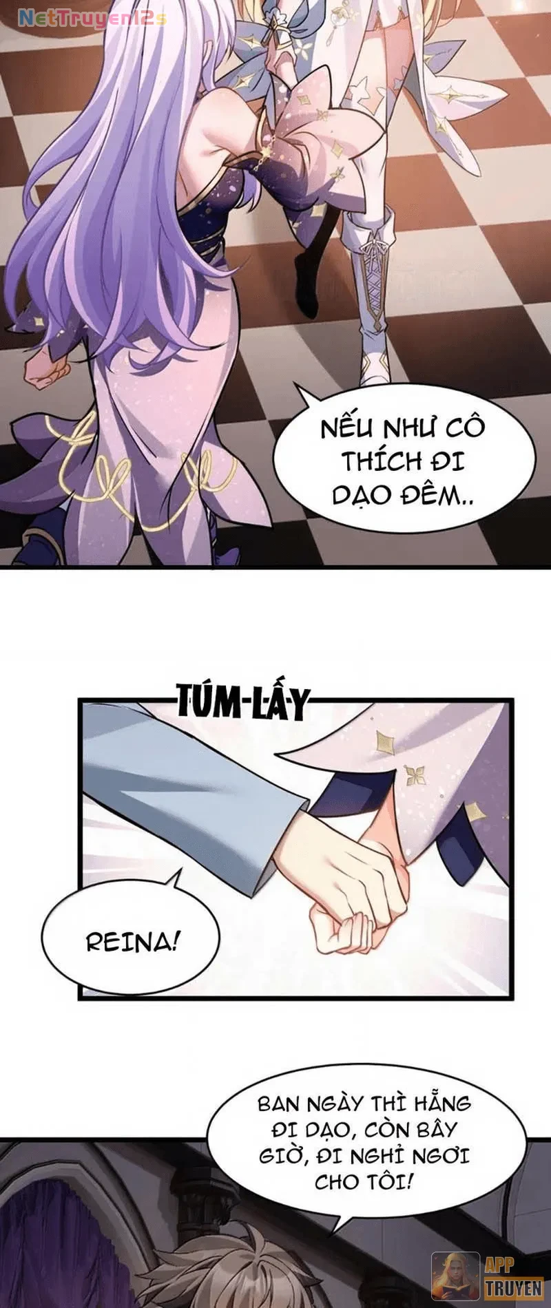 Toàn Bộ Fan Của Ta Đều Là Ma Nữ Chapter 62 - 28