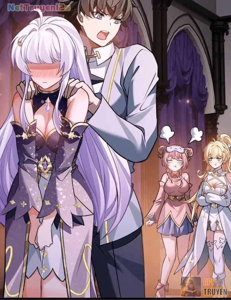 Toàn Bộ Fan Của Ta Đều Là Ma Nữ Chapter 62 - 29