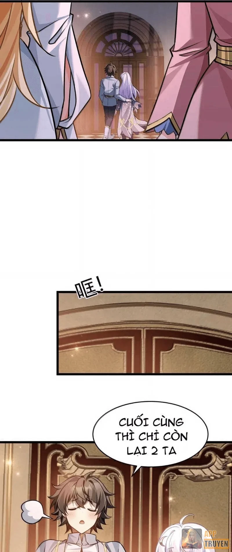 Toàn Bộ Fan Của Ta Đều Là Ma Nữ Chapter 62 - 30