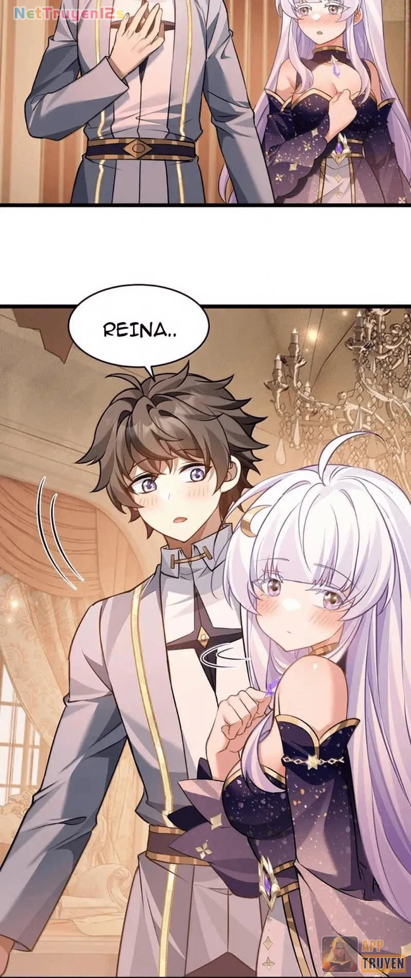 Toàn Bộ Fan Của Ta Đều Là Ma Nữ Chapter 62 - 31