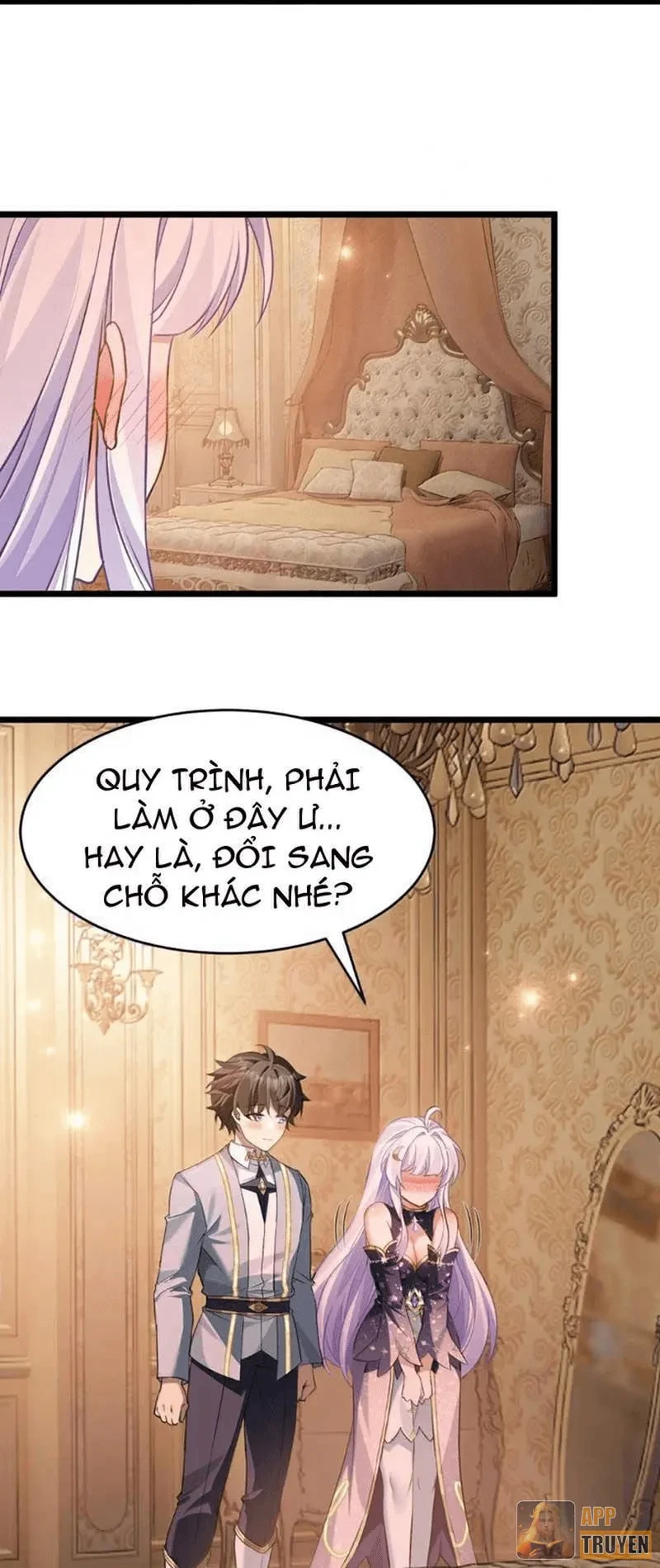 Toàn Bộ Fan Của Ta Đều Là Ma Nữ Chapter 62 - 32