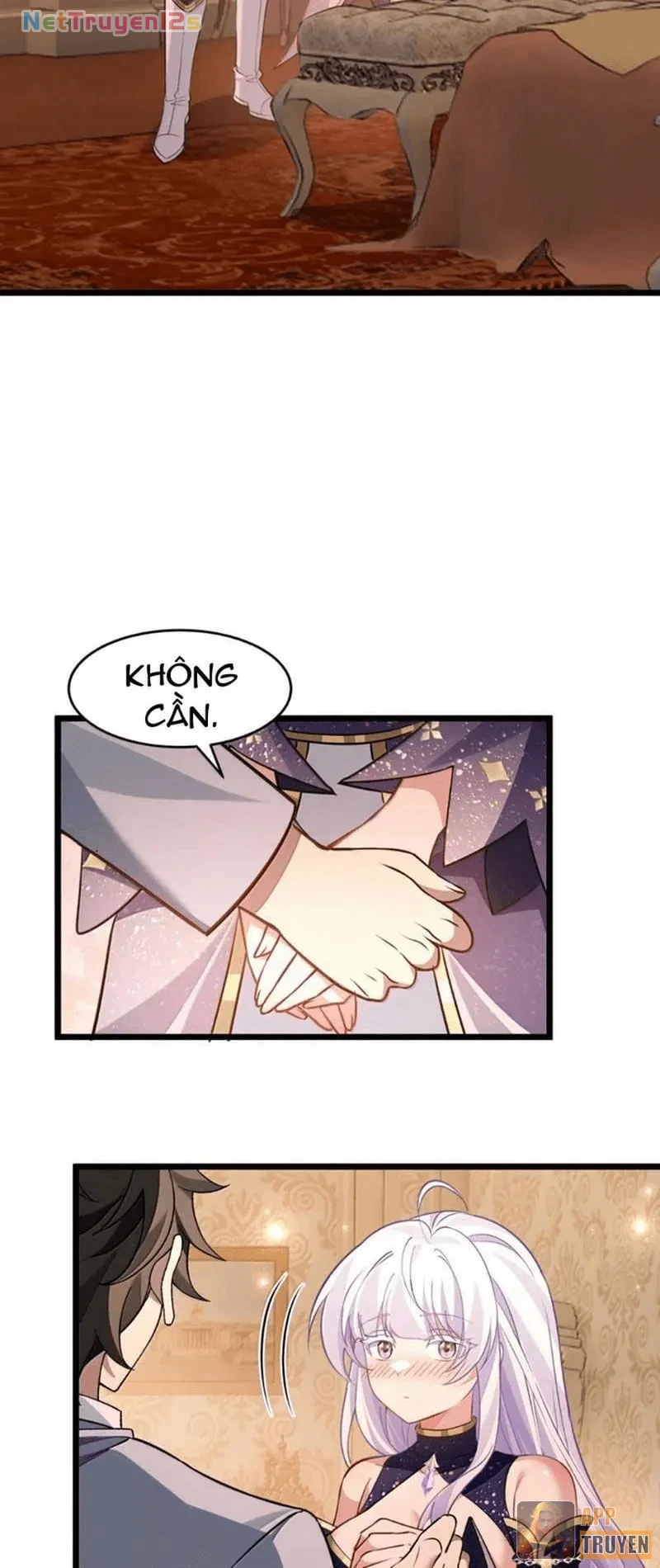Toàn Bộ Fan Của Ta Đều Là Ma Nữ Chapter 62 - 33