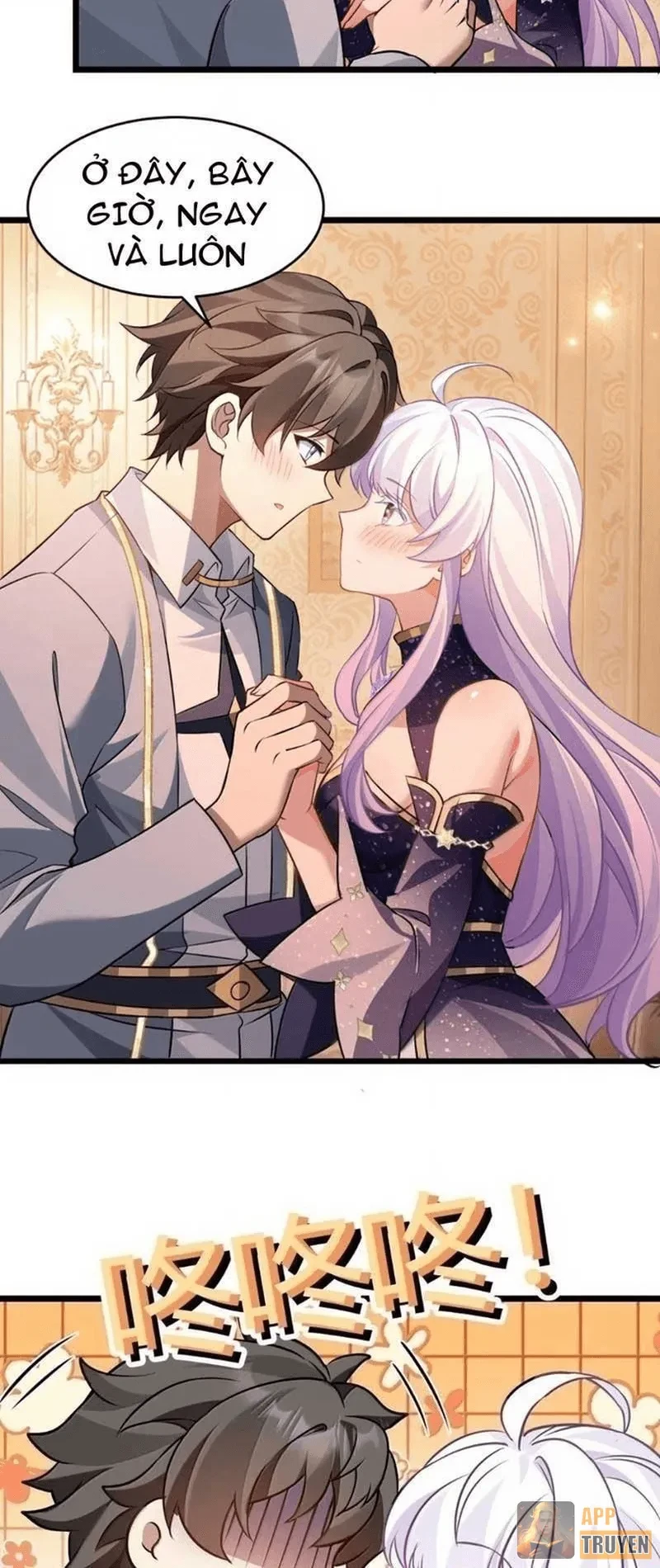 Toàn Bộ Fan Của Ta Đều Là Ma Nữ Chapter 62 - 34