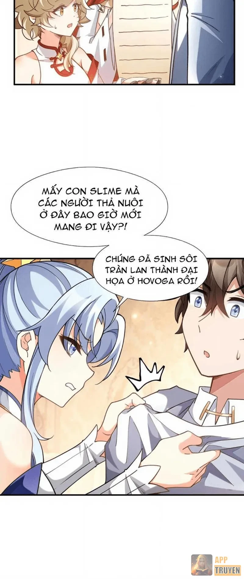 Toàn Bộ Fan Của Ta Đều Là Ma Nữ Chapter 63 - 3