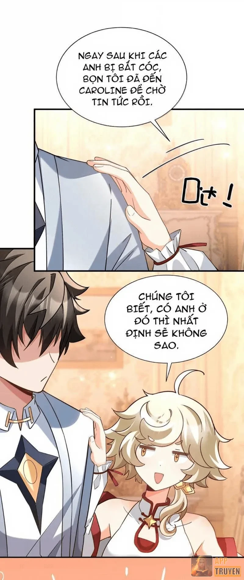 Toàn Bộ Fan Của Ta Đều Là Ma Nữ Chapter 63 - 5