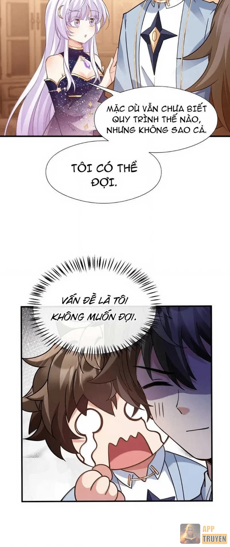 Toàn Bộ Fan Của Ta Đều Là Ma Nữ Chapter 63 - 7