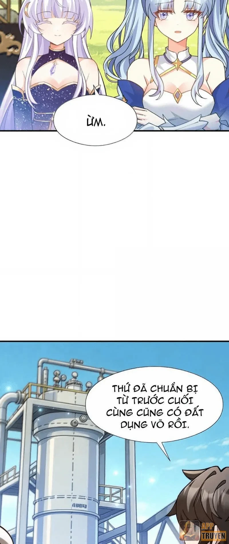 Toàn Bộ Fan Của Ta Đều Là Ma Nữ Chapter 63 - 14