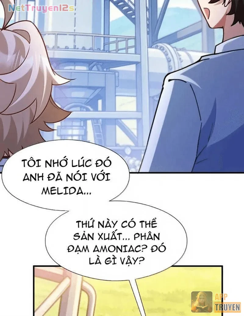 Toàn Bộ Fan Của Ta Đều Là Ma Nữ Chapter 63 - 15