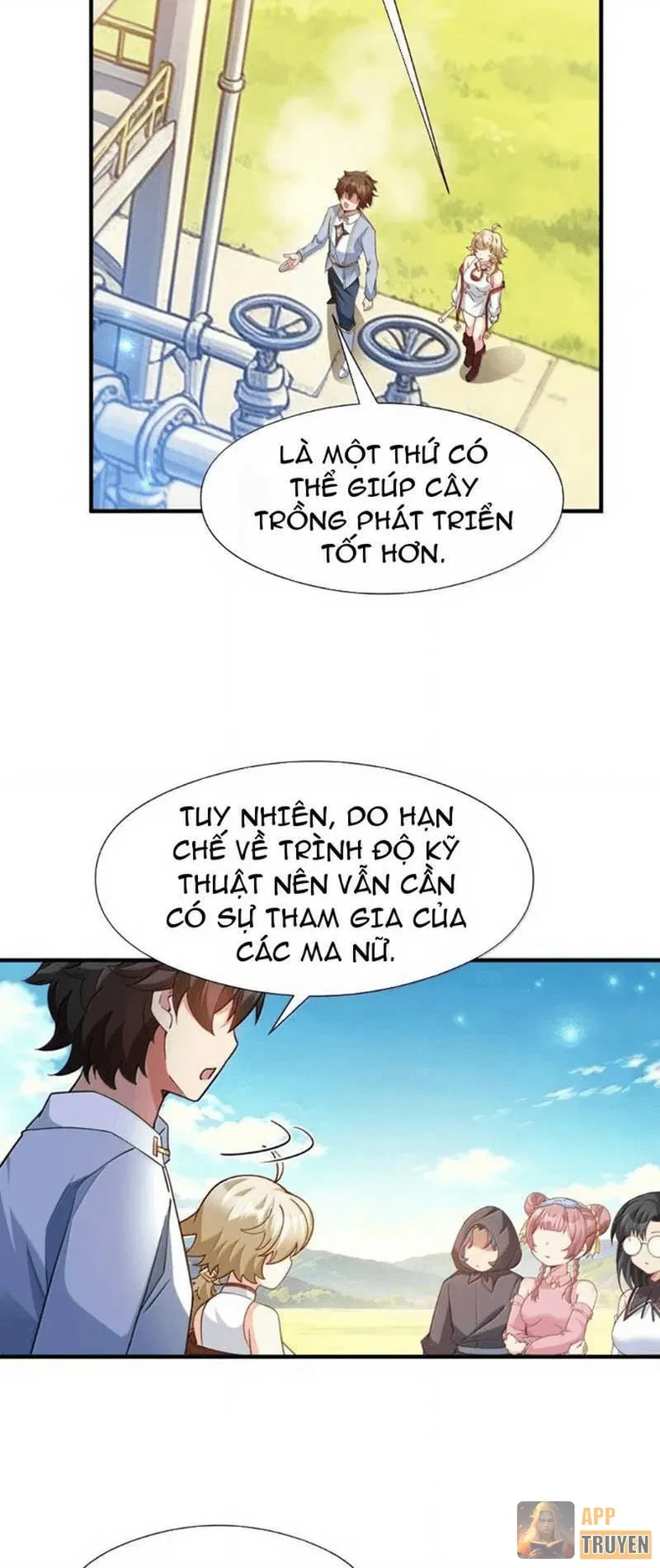 Toàn Bộ Fan Của Ta Đều Là Ma Nữ Chapter 63 - 16