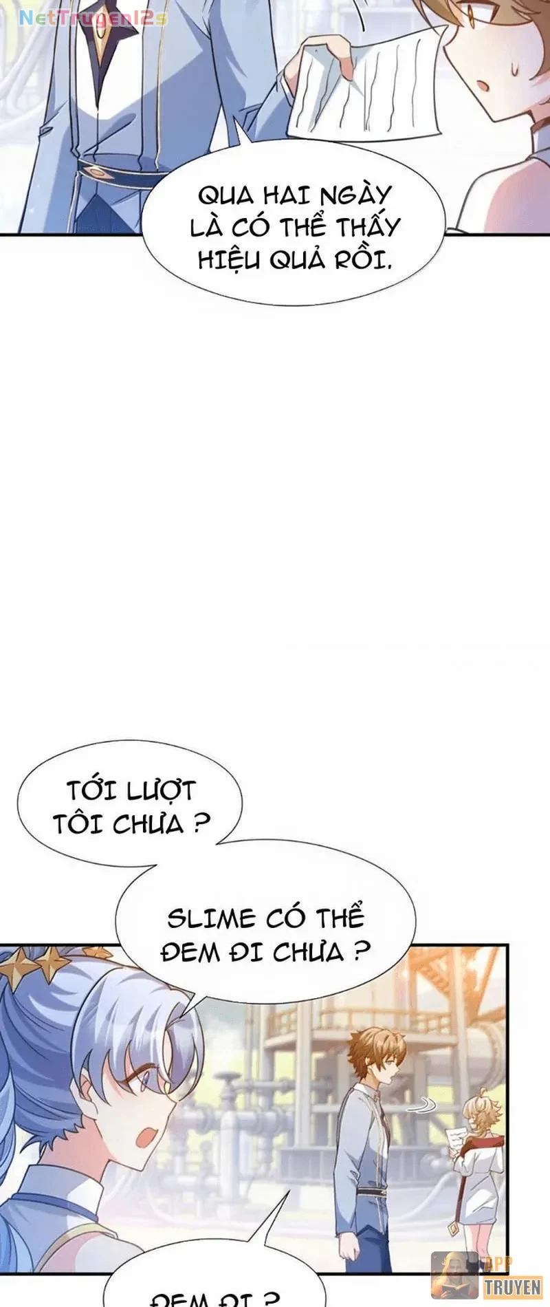 Toàn Bộ Fan Của Ta Đều Là Ma Nữ Chapter 63 - 20