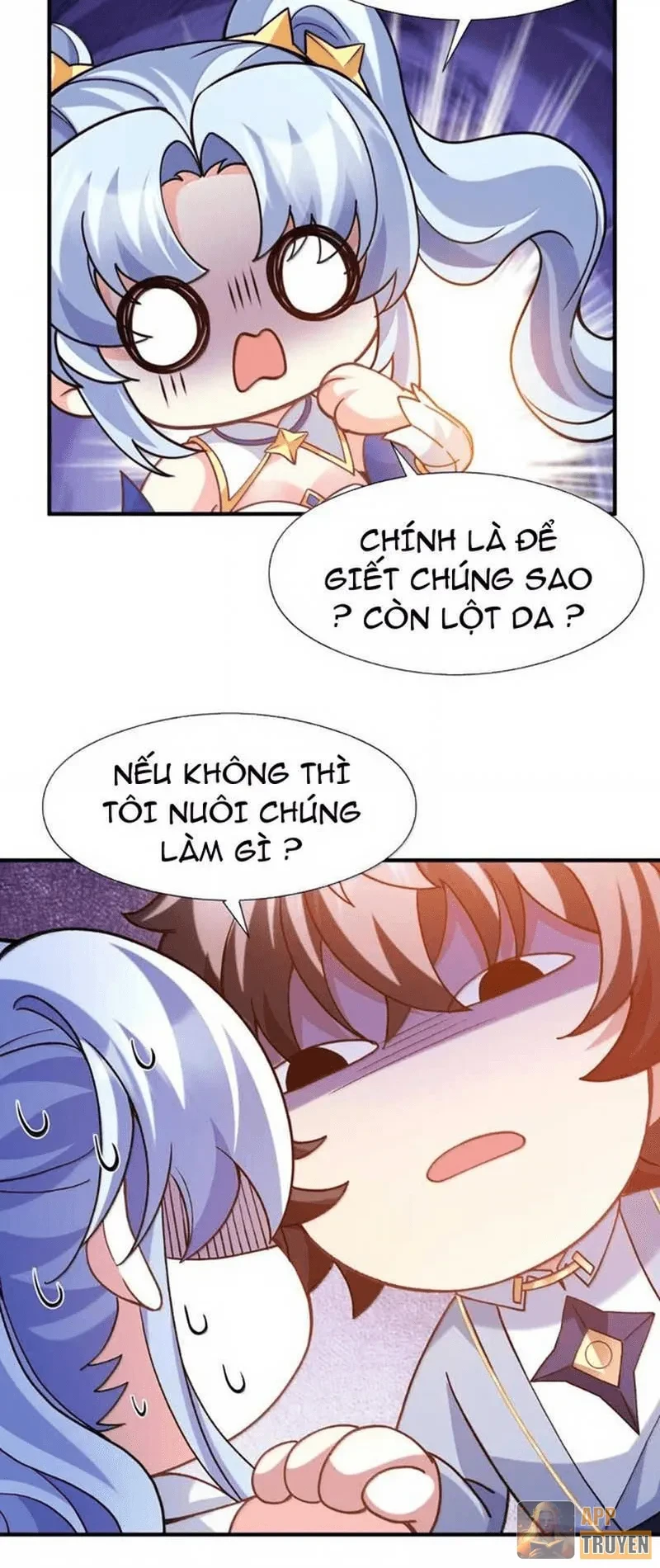 Toàn Bộ Fan Của Ta Đều Là Ma Nữ Chapter 63 - 22