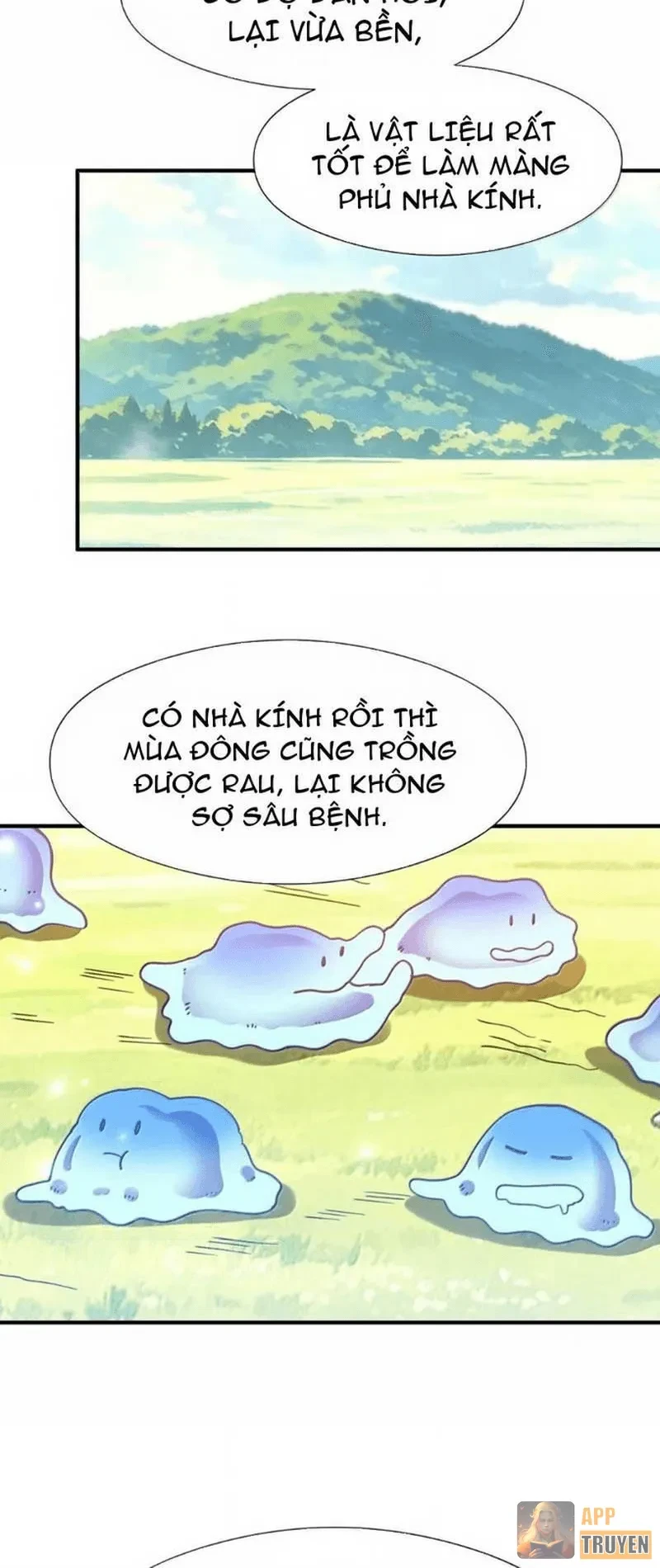 Toàn Bộ Fan Của Ta Đều Là Ma Nữ Chapter 63 - 24