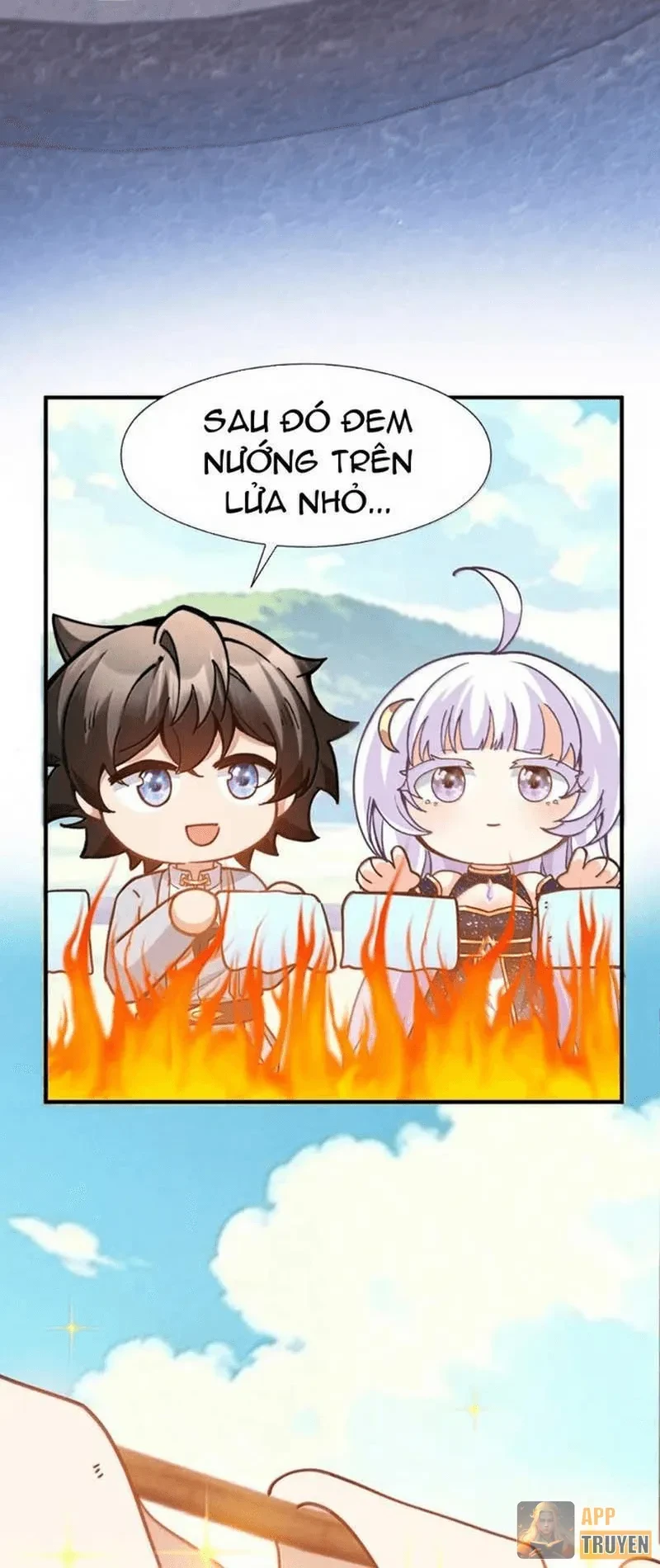 Toàn Bộ Fan Của Ta Đều Là Ma Nữ Chapter 63 - 26