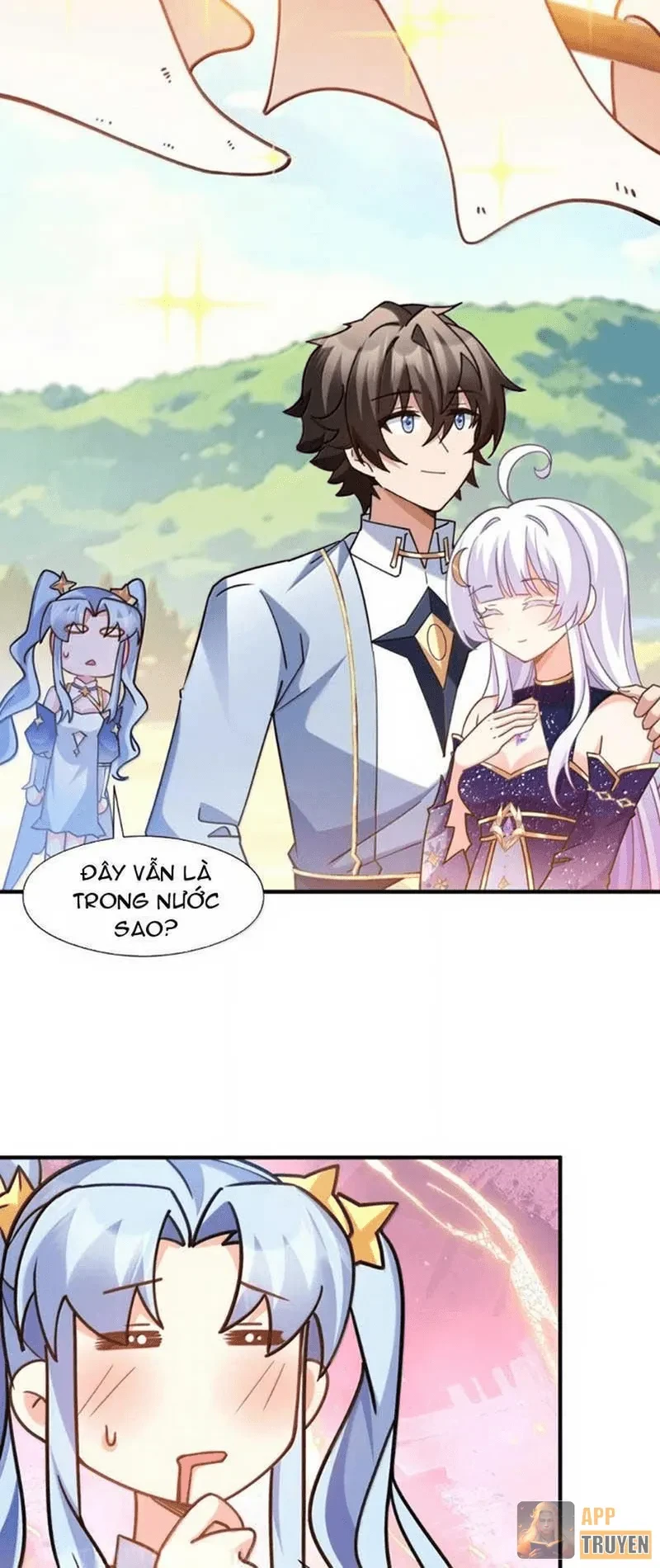 Toàn Bộ Fan Của Ta Đều Là Ma Nữ Chapter 63 - 27