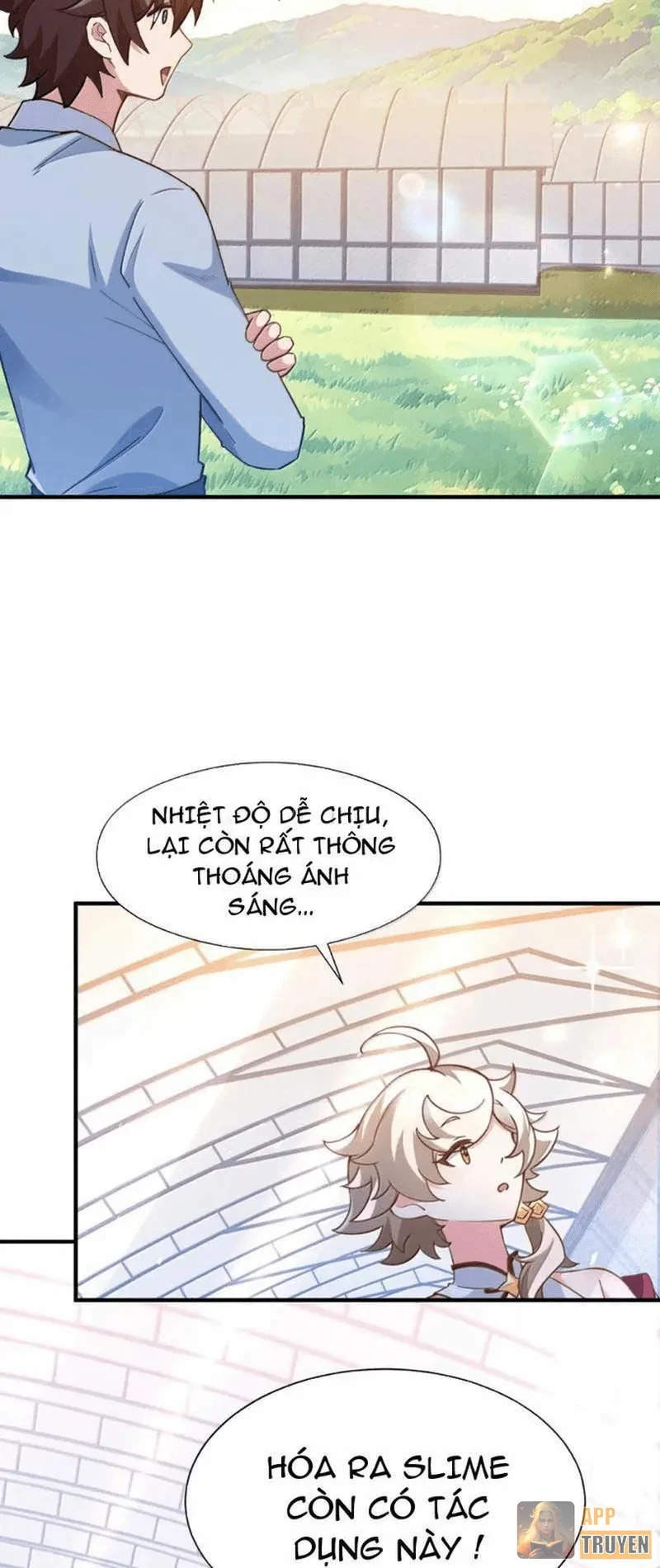 Toàn Bộ Fan Của Ta Đều Là Ma Nữ Chapter 63 - 30