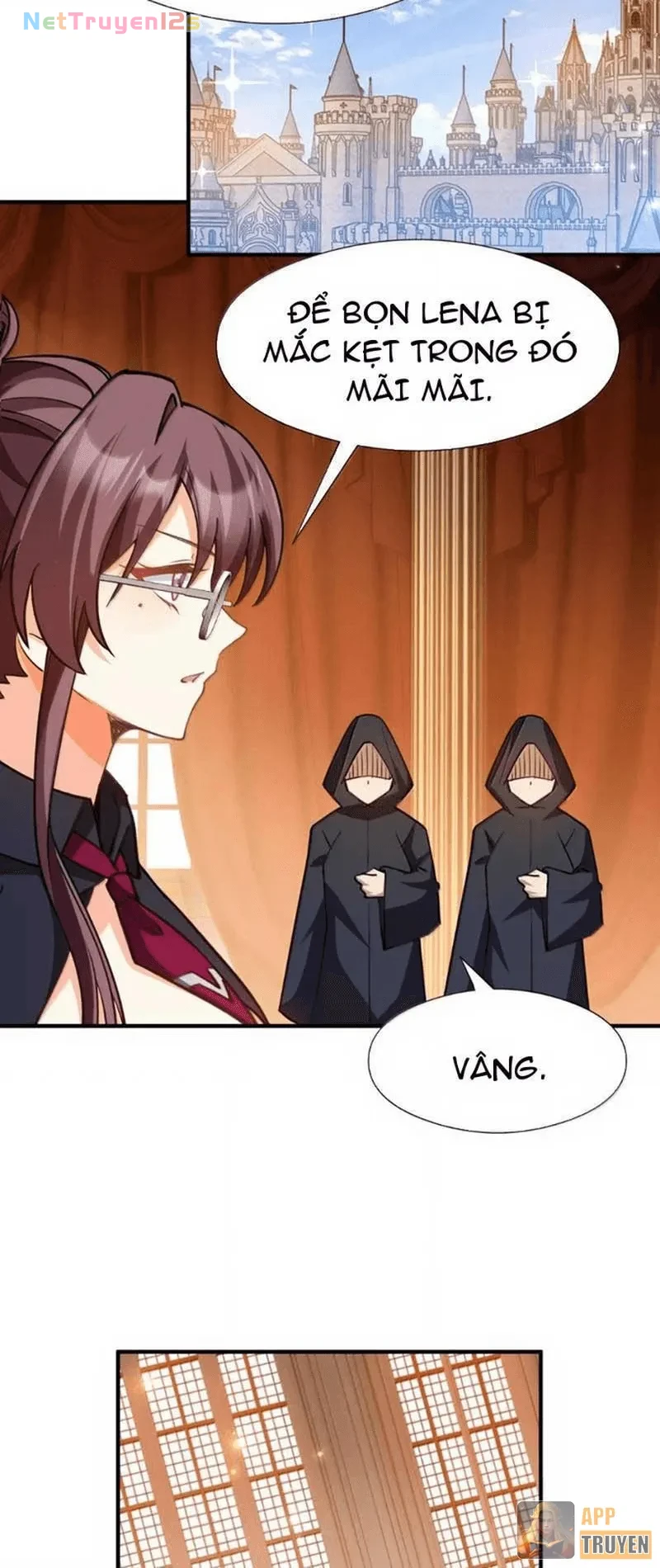 Toàn Bộ Fan Của Ta Đều Là Ma Nữ Chapter 63 - 32