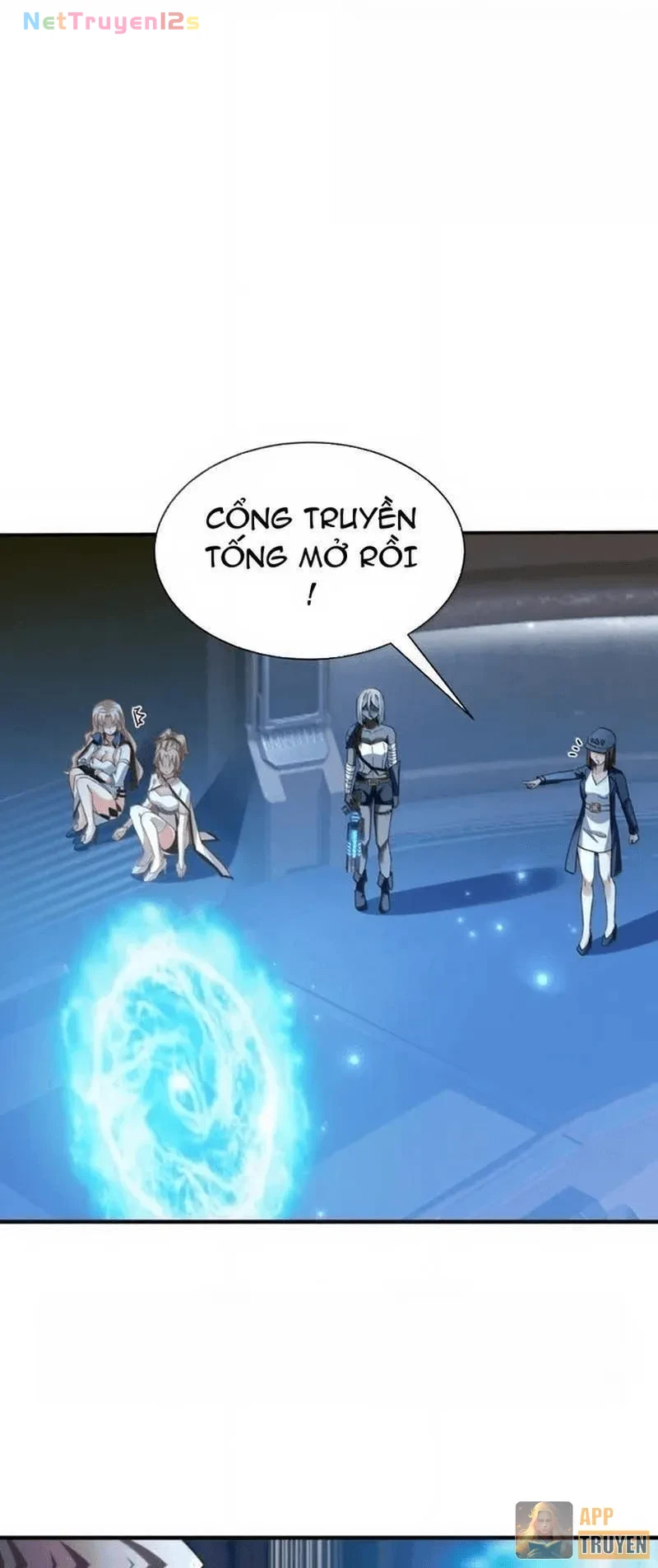Toàn Bộ Fan Của Ta Đều Là Ma Nữ Chapter 63 - 34