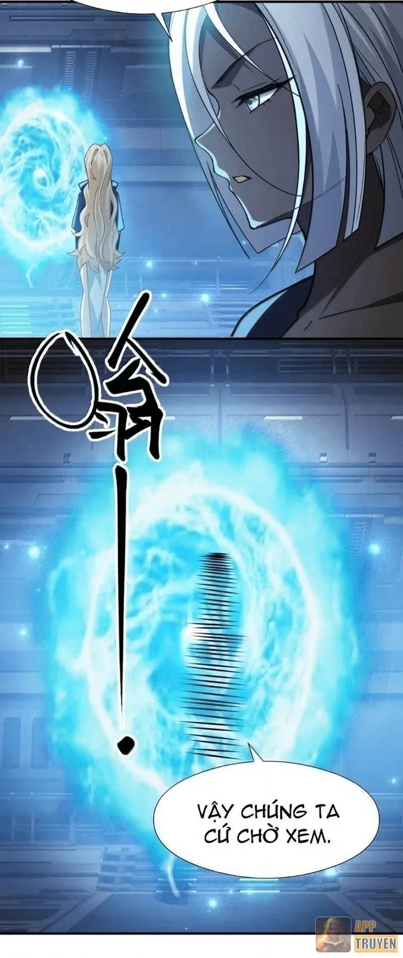 Toàn Bộ Fan Của Ta Đều Là Ma Nữ Chapter 63 - 36