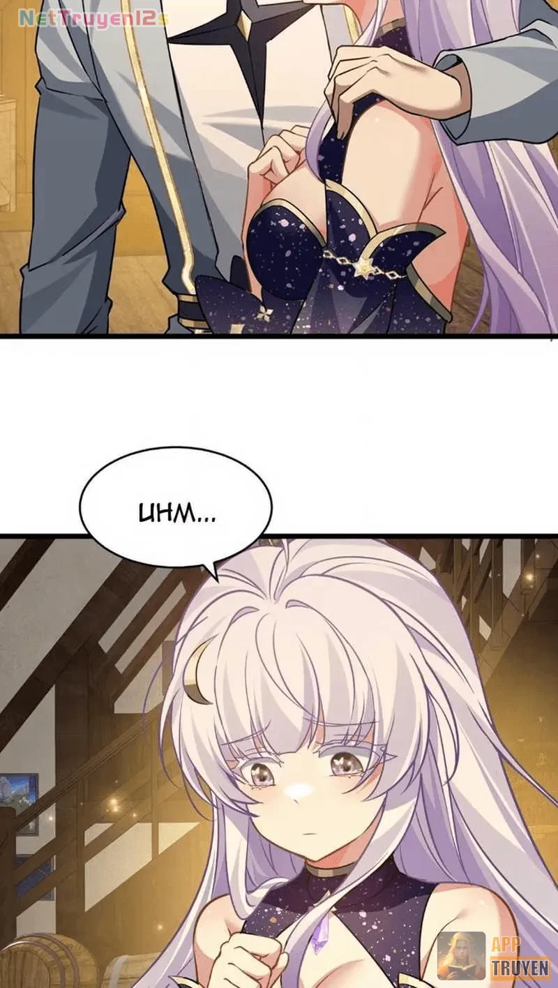 Toàn Bộ Fan Của Ta Đều Là Ma Nữ Chapter 64 - 16