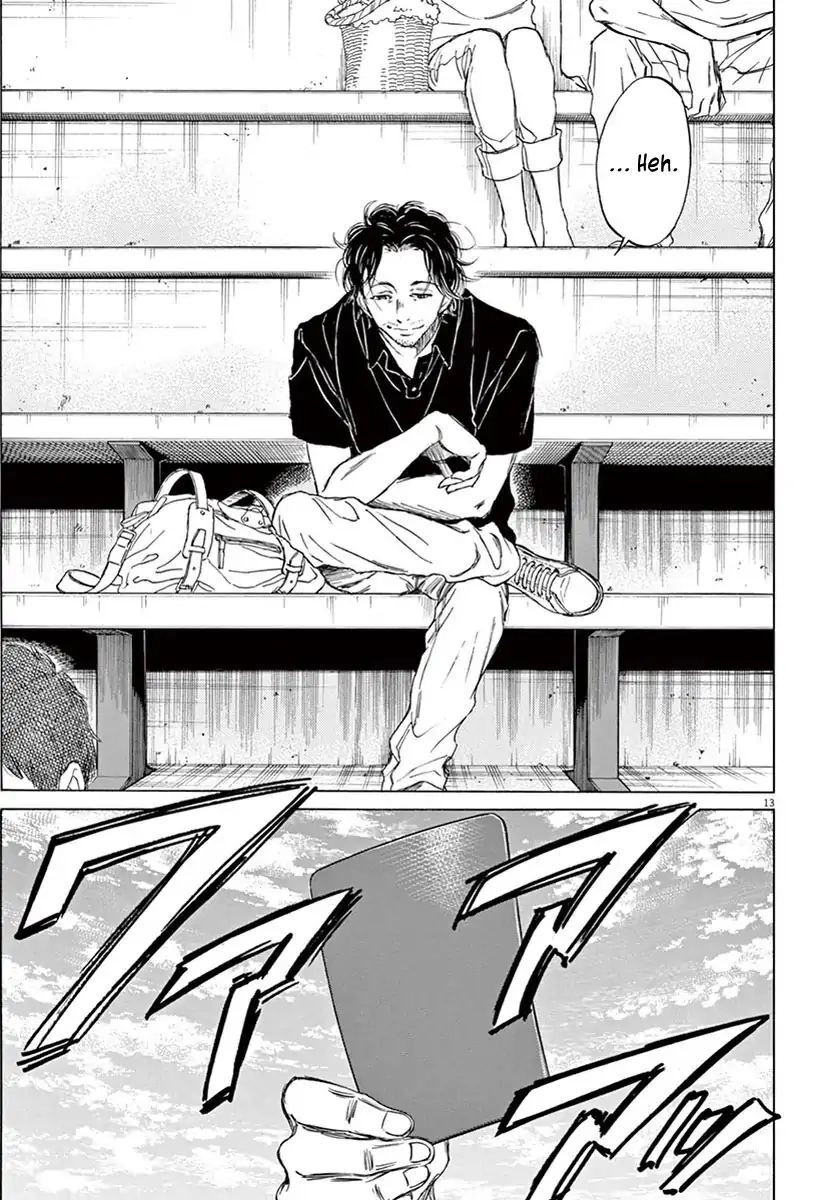 Thiên Tài Bóng Đá Ashito Chapter 1 - 15