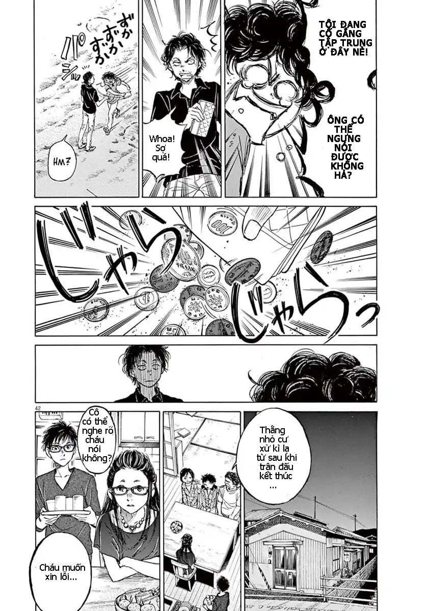 Thiên Tài Bóng Đá Ashito Chapter 1 - 44