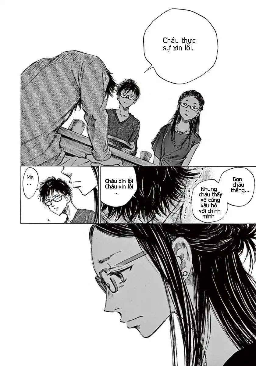 Thiên Tài Bóng Đá Ashito Chapter 1 - 48