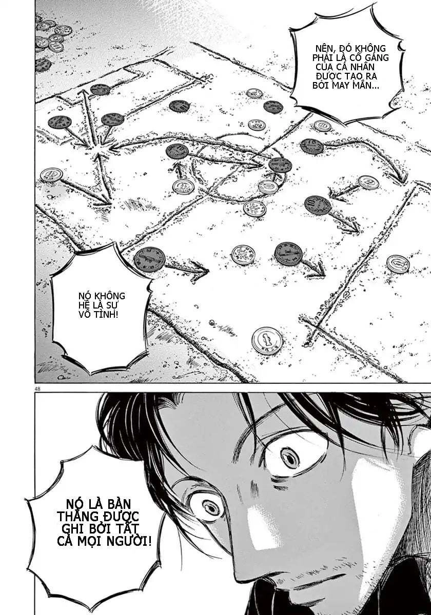 Thiên Tài Bóng Đá Ashito Chapter 1 - 50