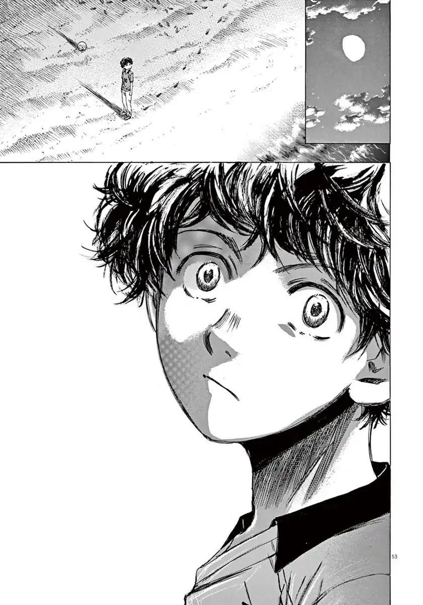 Thiên Tài Bóng Đá Ashito Chapter 1 - 54