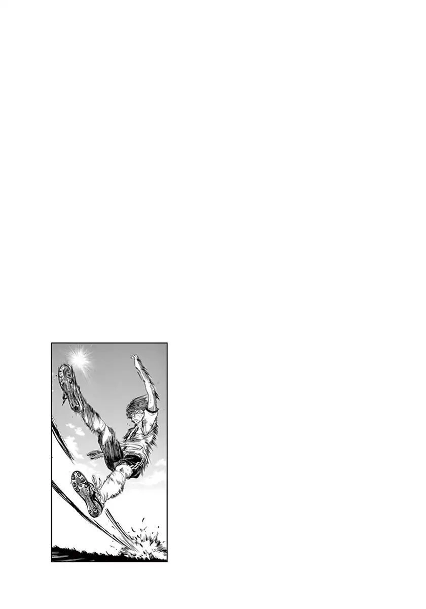 Thiên Tài Bóng Đá Ashito Chapter 5 - 18