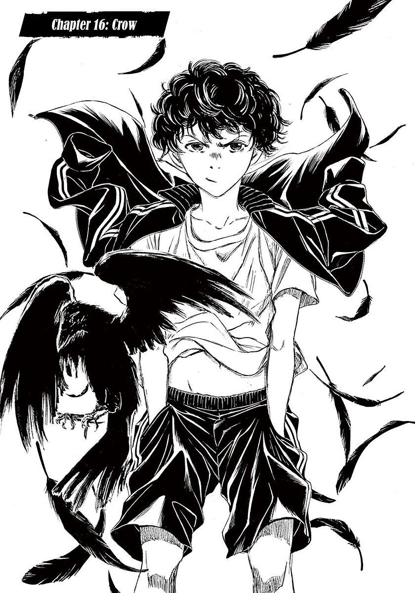 Thiên Tài Bóng Đá Ashito Chapter 16 - 1