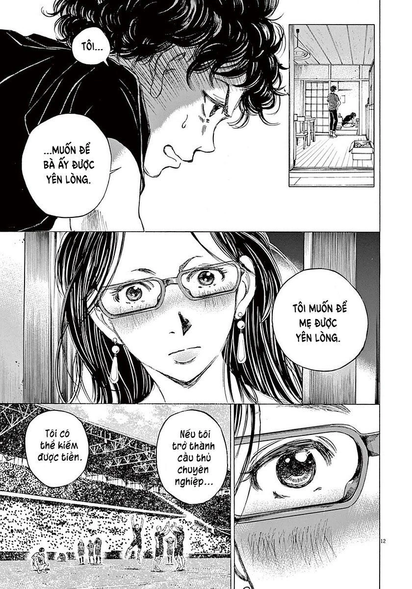 Thiên Tài Bóng Đá Ashito Chapter 20 - 12