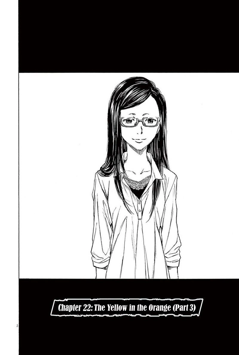 Thiên Tài Bóng Đá Ashito Chapter 22 - 2