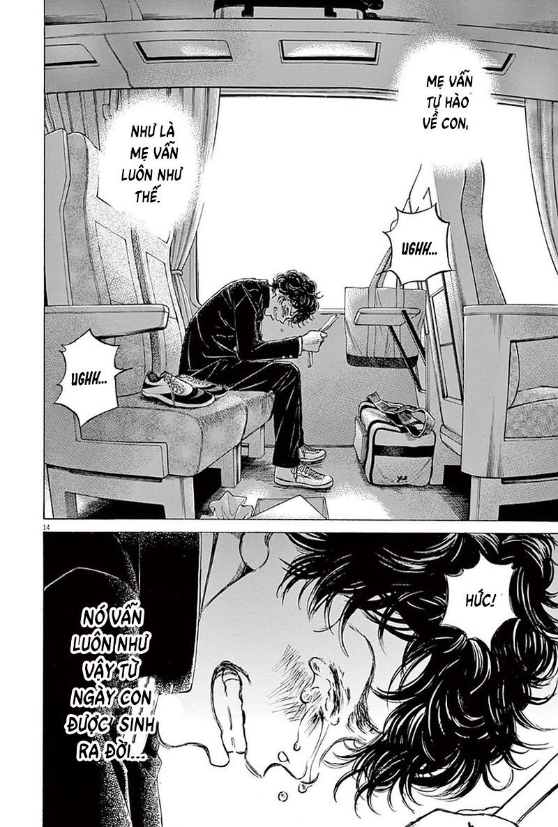 Thiên Tài Bóng Đá Ashito Chapter 22 - 14