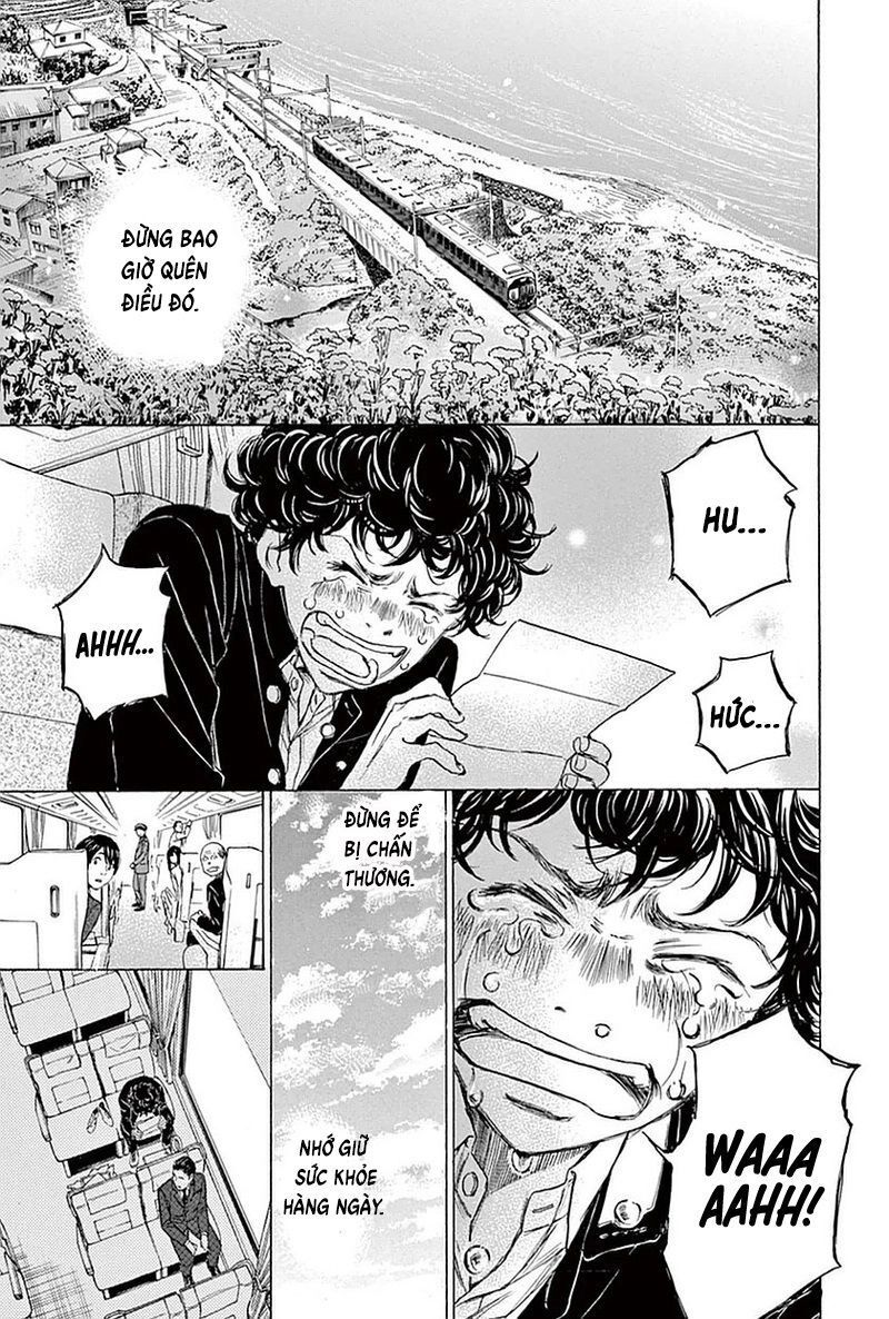 Thiên Tài Bóng Đá Ashito Chapter 22 - 15