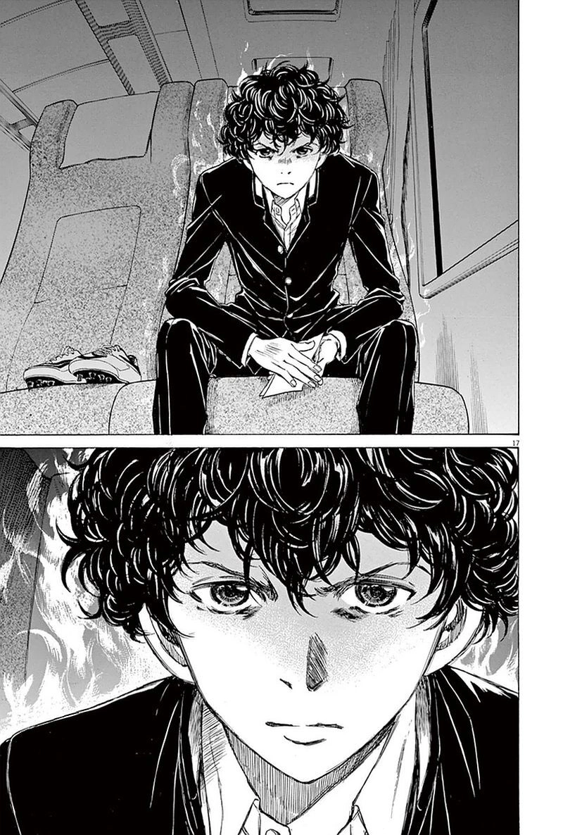 Thiên Tài Bóng Đá Ashito Chapter 22 - 17