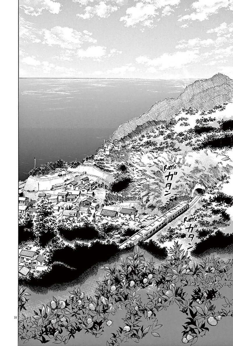 Thiên Tài Bóng Đá Ashito Chapter 22 - 18